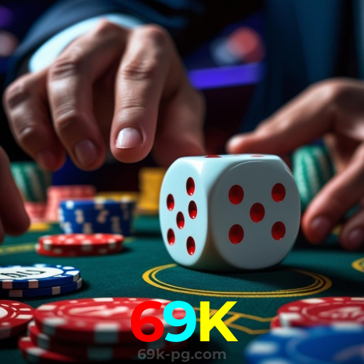 69K: Experiência Superior em Apostas com Serviço Profissional