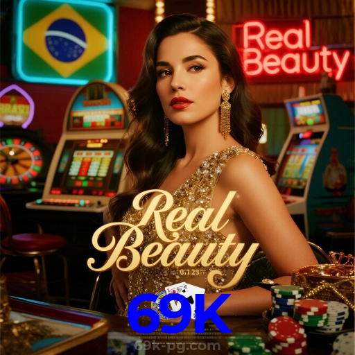 Ofertas oficiais da 69K: boas-vindas, VIP e sazonais