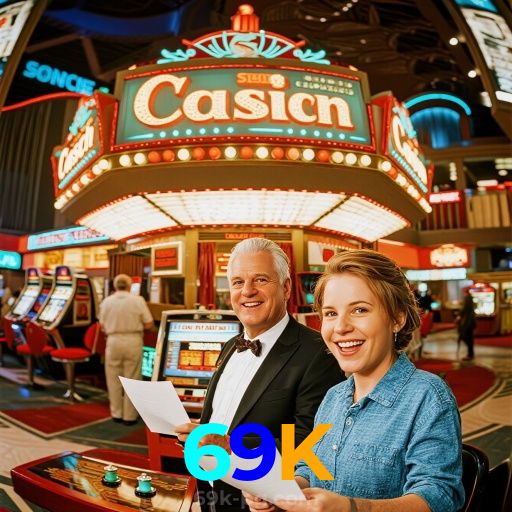 69K no celular: app oficial com PIX e cashout rápido